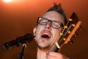 Bernhard Speer nach schwerem Unfall auf der Intensivstation