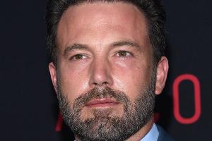 "Unangemessen": Ben Affleck gibt Fehlverhalten zu