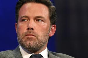 Busengrabscher? Vorwürfe gegen Ben Affleck