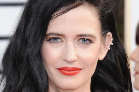 Auch Eva Green soll eines der Opfer von Harvey Weinstein gewesen sein Auch Eva Green soll eines der Opfer von Harvey Weinstein gewesen sein