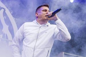 187 Strassenbande: Rapper Gzuz wurde verhaftet