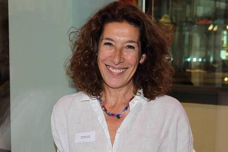 Adele Neuhauser auf dem Filmfest München 2017 Adele Neuhauser auf dem Filmfest München 2017