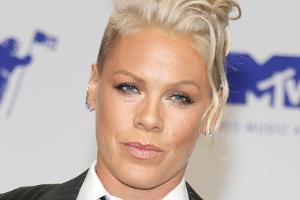 Harte Worte: Für Pink ist Musikproduzent Dr. Luke gestorben