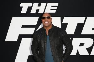 "Fast and Furious": Dwayne Johnson reagiert auf Egoismus-Vorwürfe