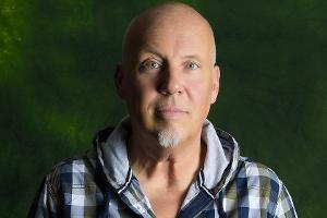 Andreas Bär Läsker: "Man muss sich die vegane Welt erschließen"