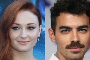 Sophie Turner und Joe Jonas sind verlobt