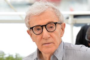 Woody Allen über Harvey Weinstein: "Ein trauriger, kranker Mann"