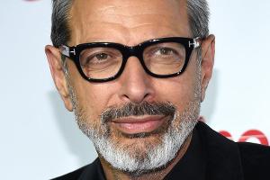 Jeff Goldblum: Der Alien- und Dinoschreck wird 65