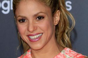 Shakira: Für die Familie wollte sie alles hinschmeißen