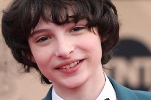 "Stranger Things"-Star Finn Wolfhard feuert seinen Agenten