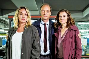 Premiere: "Tatort Dresden" bekommt einen eigenen Ableger