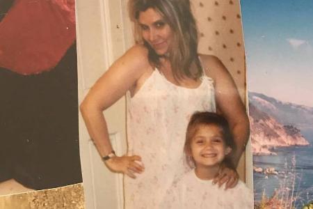Sie waren ein tolles Mutter-Tochter-Gespann: Carrie Fisher und Billie Lourd Sie waren ein tolles Mutter-Tochter-Gespann: Carrie Fisher und Billie Lourd