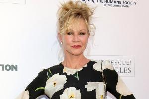 Epilepsie! Melanie Griffith litt unter Krampfanfällen