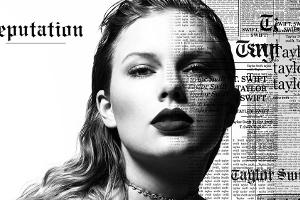 Taylor Swifts neue Single "Gorgeous" ist da