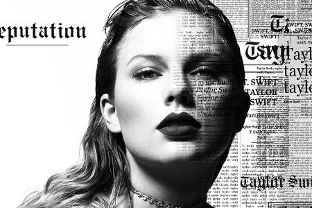 In gut drei Wochen kommt Taylor Swifts neues Album In gut drei Wochen kommt Taylor Swifts neues Album