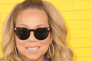 Diebe beklauen Mariah Carey