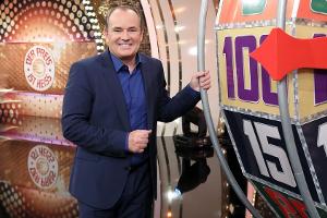 "Der Preis ist heiß": Wolfram Kons hofft auf eine "Gameshow-Welle"