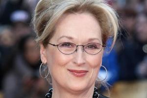 Meryl Streep: Entsetzt über Harvey Weinstein