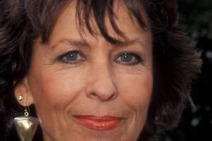 "Gesicht der 'heute'-Sendung": ZDF trauert um Ulrike von Möllendorff