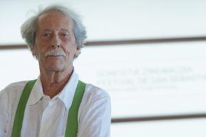 Jean Rochefort: Der französische Schauspieler ist tot