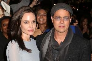 Kein Film! - Wie "Brangelina" fast Geheimagenten geworden wären