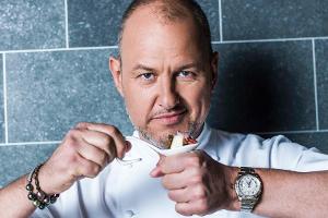 Frank Rosin ist immer wieder von der Entwicklung der "The Taste"-Kandidaten fasziniert