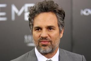 Mark Ruffalo hat das perfektes Halloween-Kostüm gefunden
