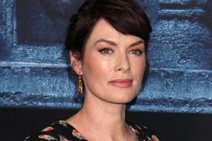 Lena Headey fühlte sich "völlig machtlos" gegen Harvey Weinstein