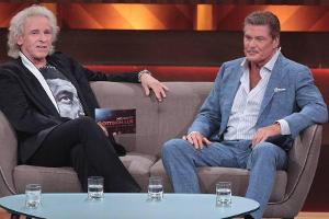 Also doch: RTL stellt "Mensch Gottschalk" ein!