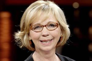 So hat Maria Welser ihren Gehirntumor besiegt