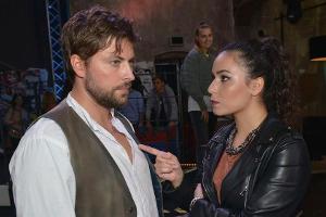 Das passiert heute in den Soaps