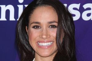 Meghan Markle: Darüber will ihre Halbschwester wirklich auspacken