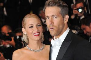 Herrlich! Auf Instagram rächt Blake Lively sich an Ryan Reynolds