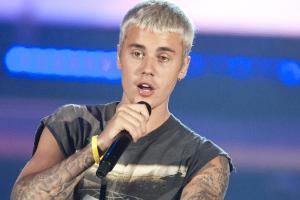 Frau sucht nach Justin Bieber - bei ihm daheim: Festnahme!