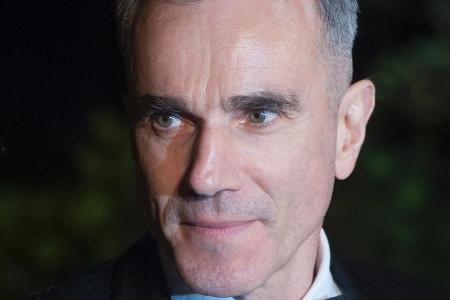 Daniel Day-Lewis will mit der Schauspielerei aufhören Daniel Day-Lewis will mit der Schauspielerei aufhören