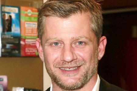 Wann wird Andreas Guenther seine große Liebe finden? Wann wird Andreas Guenther seine große Liebe finden?