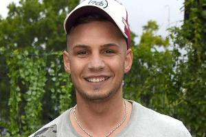 "Heldenpapa im Krümelchaos": Pietro Lombardi über sein neues Leben