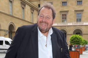 Pfundige Auszeichnung: Ottfried Fischer erhält Ehrenpreis der Komik