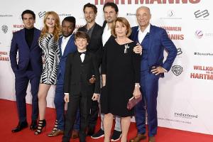 "Willkommen bei den Hartmanns" im Rennen um Europäischen Filmpreis