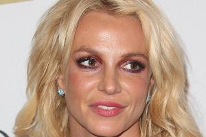 Hier zeigt Britney Spears ein verborgenes Talent