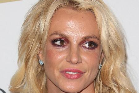 Hat ihre Liebe zur Malerei entdeckt: Britney Spears Hat ihre Liebe zur Malerei entdeckt: Britney Spears