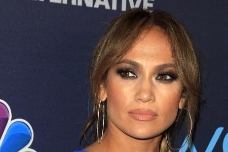 Sammelt Geld für die Opfer zahlreicher Umweltkatastrophen: Jennifer Lopez Sammelt Geld für die Opfer zahlreicher Umweltkatastrophen: Jennifer Lopez
