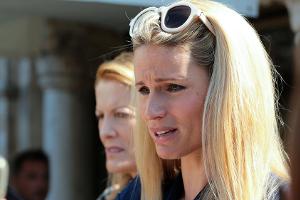 Michelle Hunziker trauert um ihren Manager