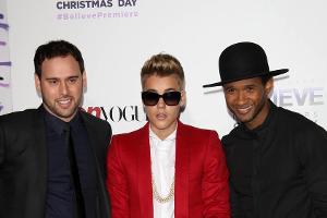 Manager verrät: So schlimm stand es um Justin Bieber 2014 wirklich