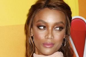 Tyra Banks hat sich von ihrem Freund getrennt