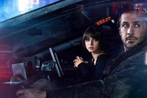 "Blade Runner 2049": Zeit zu staunen