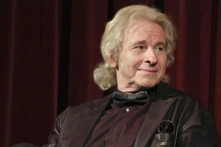 Trotz geringer Social-Media-Erfahrung kennt sich Thomas Gottschalk mit Twitter inzwischen gut aus Trotz geringer Social-Media-Erfahrung kennt sich Thomas Gottschalk mit Twitter inzwischen gut aus