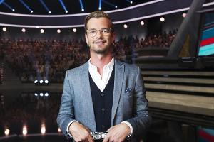 Sind Sie ohne Klaas braver, Joko Winterscheidt?