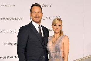 Anna Faris: Darum entschuldigte sich Jennifer Lawrence bei ihr