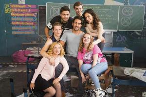 Ein letztes Mal "Fack ju Göhte": Darum ist der Hype so groß